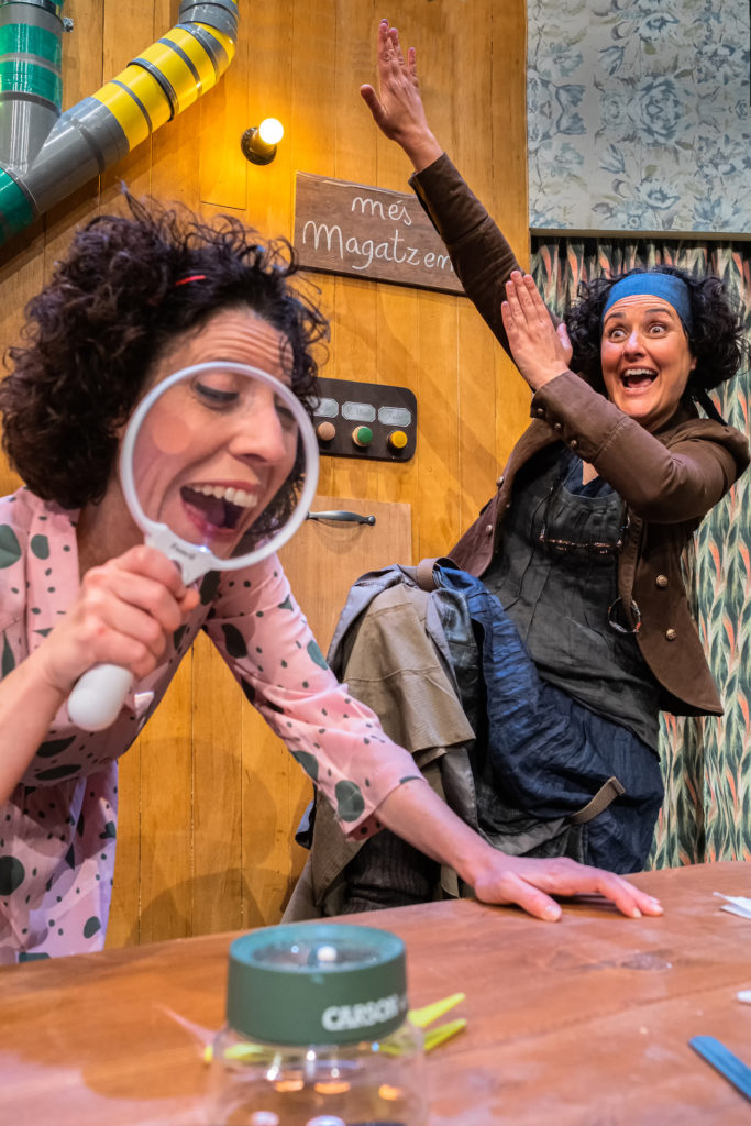 Una dent sota el coixí